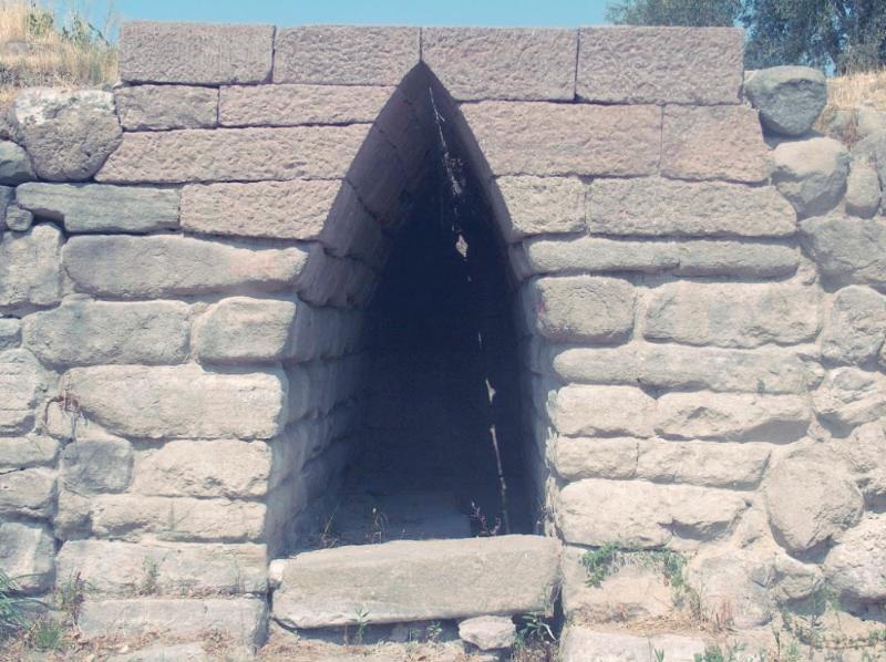 Bayraklı-Tepekule (Smyrna) – İzmir