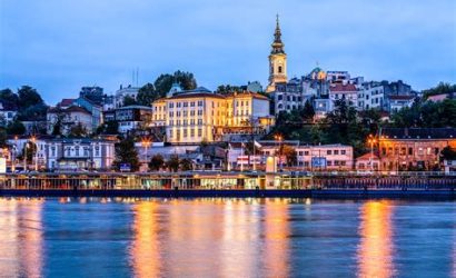 Belgrad