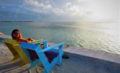 Belize Rehberi