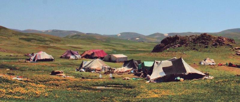 Berçelan Yaylası – Hakkari