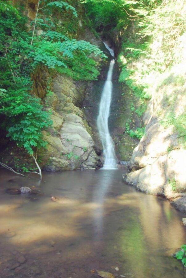 Beşkayalar Tabiat Parkı-Başiskele – Kocaeli