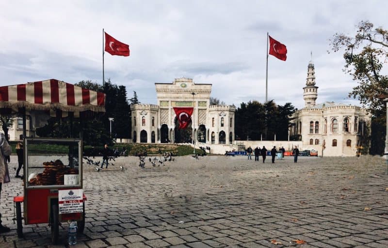 İstanbul Gezi Rehberi 10