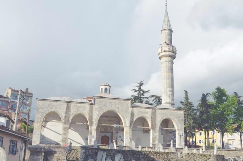 Beylerbeyi Camii – Edirne
