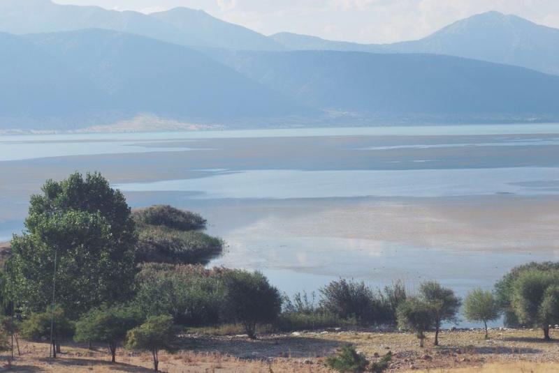 Beyşehir Gölü Ve Çevresi – Isparta