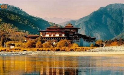 Bhutan Rehberi
