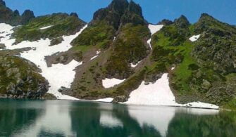 Yıldız Gölü