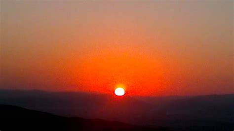 Bingöl Güneşin Doğuşu Festivali