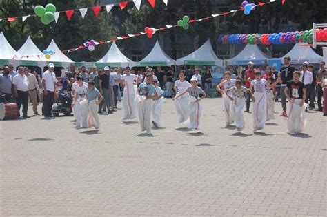 Bingöl Öğrenme Şenlikleri