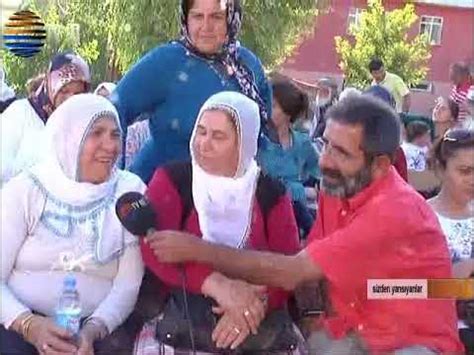 Bingöl Sülbüs Kültür Ve Doğa Festivali