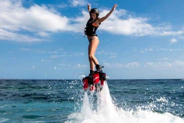 Bodrum Su Sporları 3