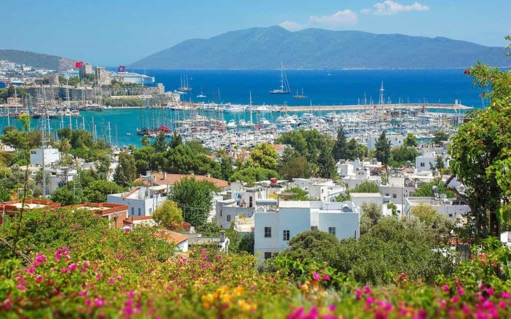 Bodrum