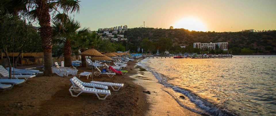 Bodrum Gündoğan 1