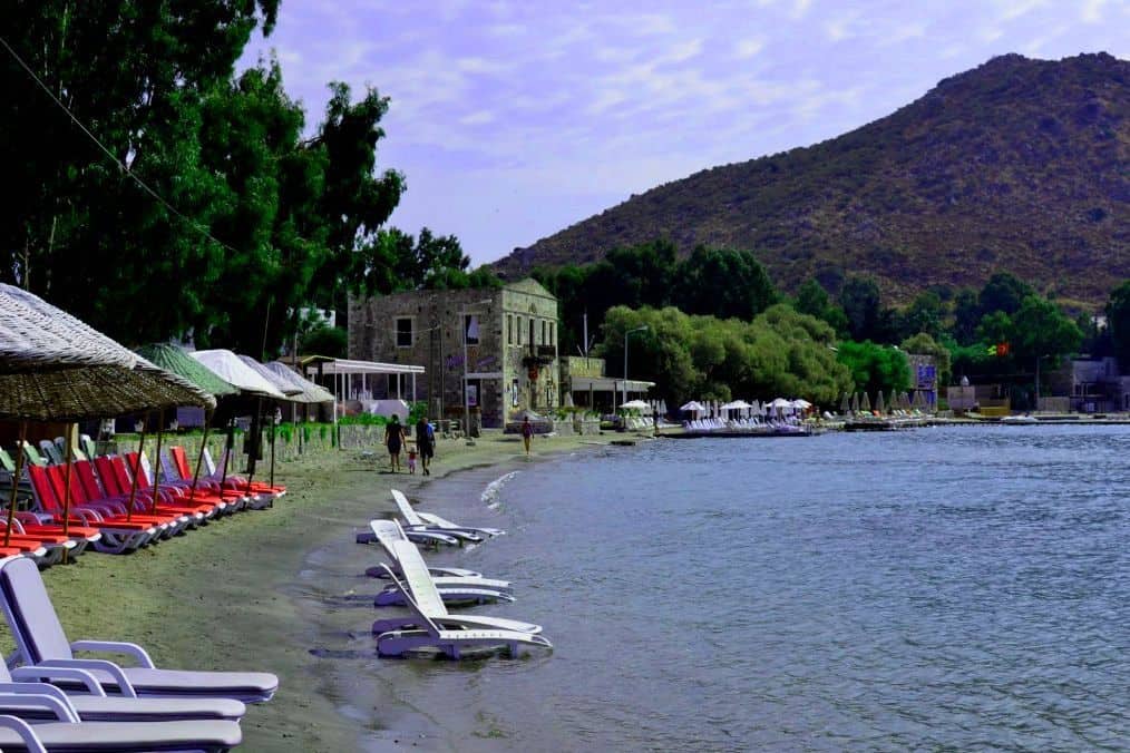 Bodrum Karaincir 2