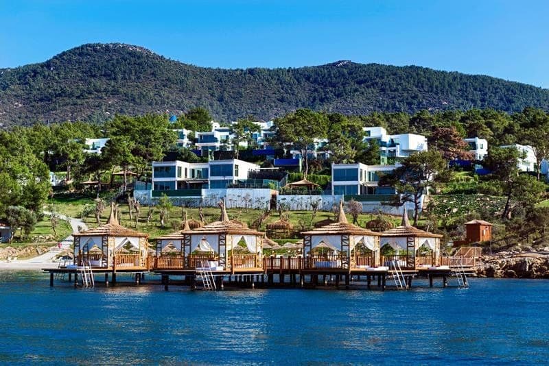 Bodrum Torba Koyu 2