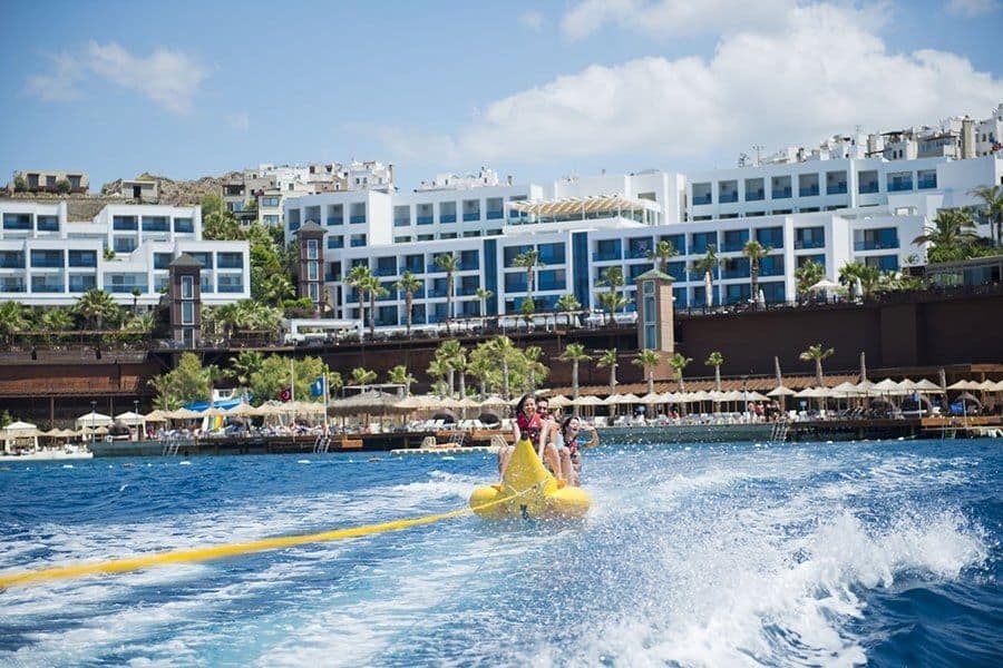 Bodrum Su Sporları 4