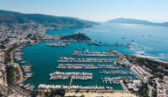 bodrum-yalikavak