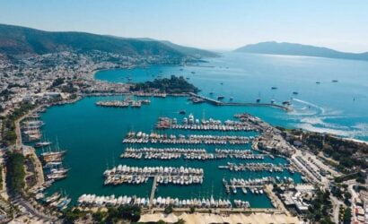 bodrum-yalikavak