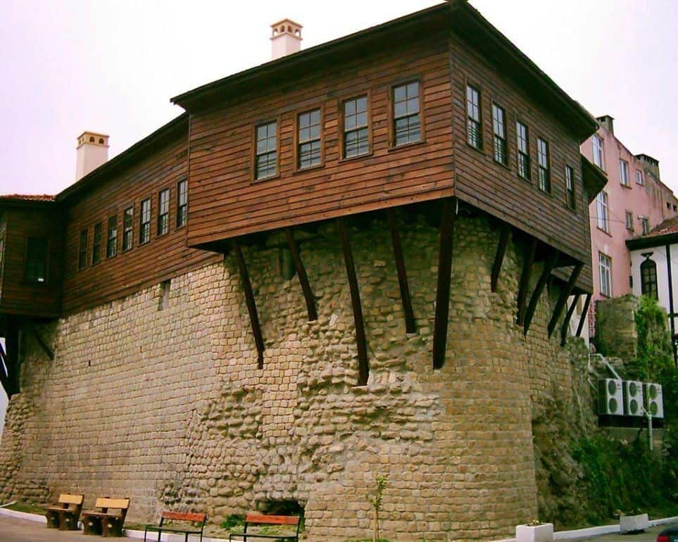Bolaman Kalesi 2