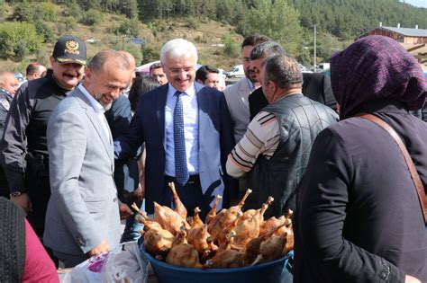 Bolu Dörtdivan Panayırı – Dörtdivan Hayvan ve Emtia Panayırı