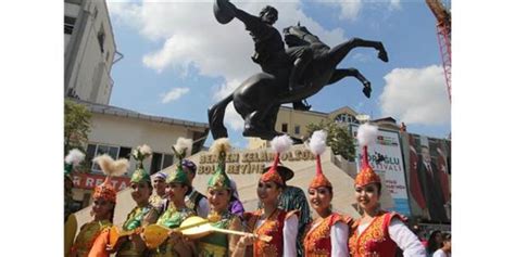 Bolu Uluslararası Köroğlu Festivali