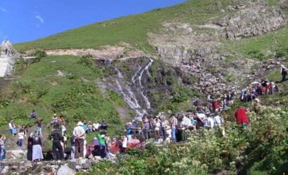 borçka_beyaz_su_yaylası