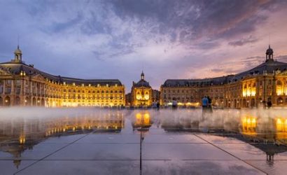 Bordeaux