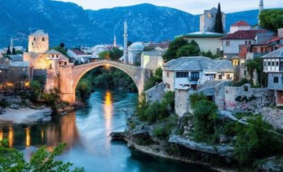 Bosna Hersek Rehberi