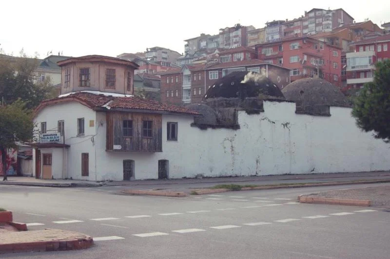 Bozhane Hamamı – Zonguldak