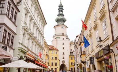 Bratislava