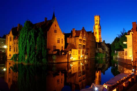 Brugge Rehberi