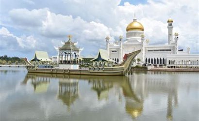 Brunei Rehberi