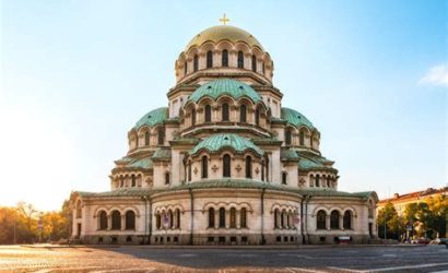 Bulgaristan Rehberi