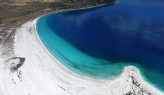 Burdur Gezilecek En Güzel Yerler