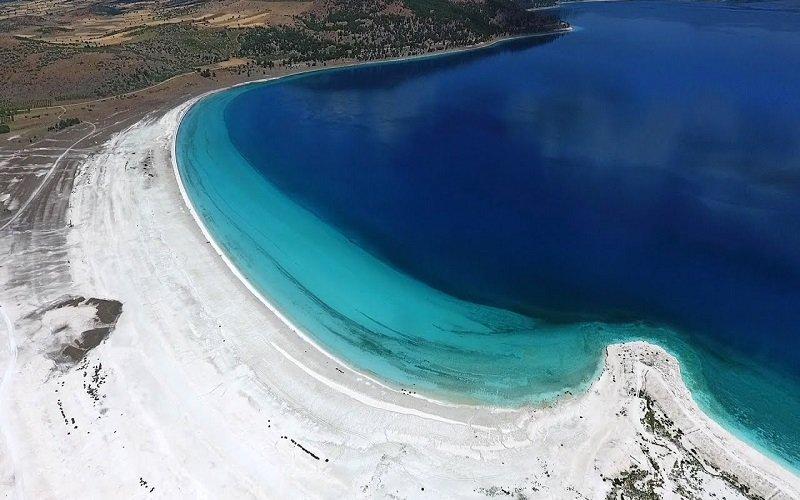 Burdur Gezilecek En Güzel Yerler