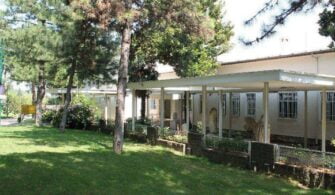 bursa arkeoloji müzesi