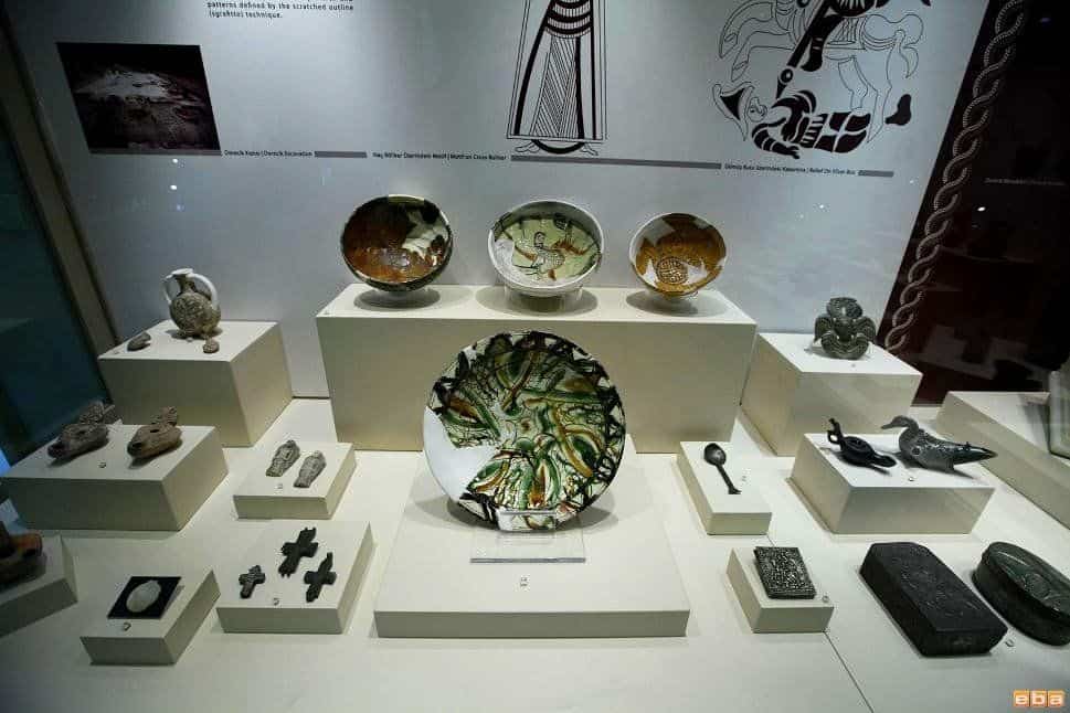 Bursa Arkeoloji Müzesi 5