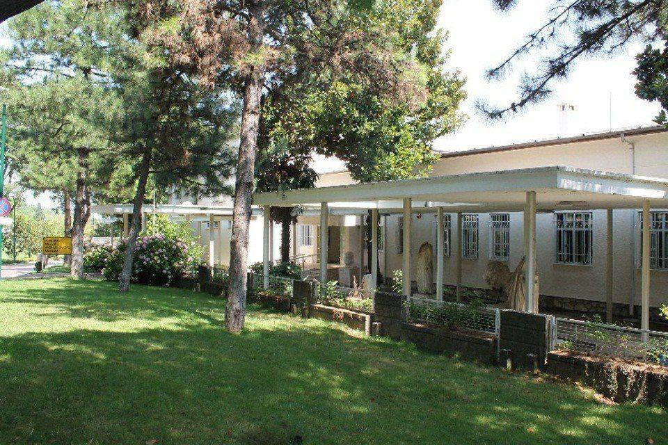 Bursa Arkeoloji Müzesi