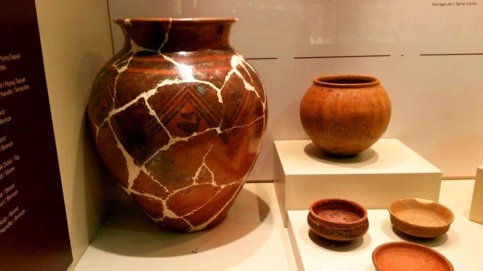 Bursa Arkeoloji Müzesi 6