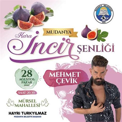 Bursa Bağbozumu Şenliği- Kara İncir Şenliği-Zeytin Şenliği