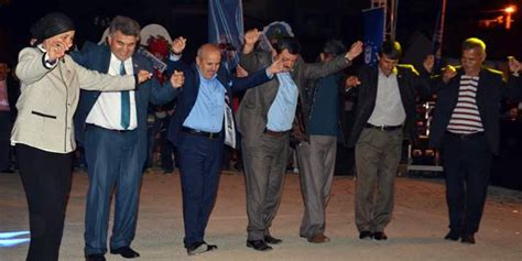 Bursa Bursa Türkmen ve Yörük Festivali