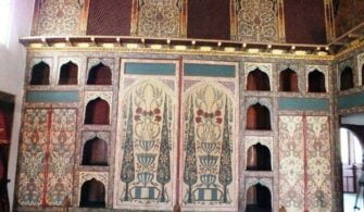 bursa osmanlı evi müzesi 3