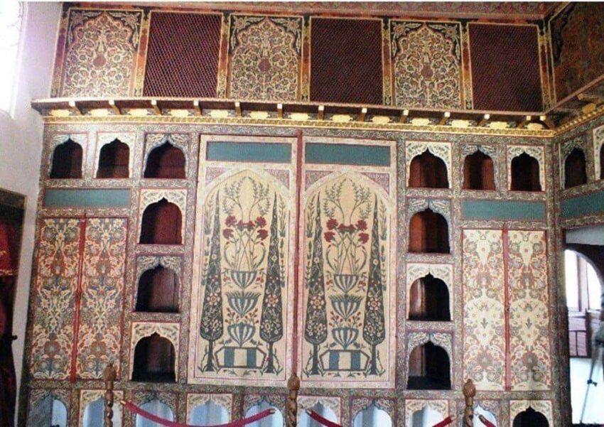 Bursa Osmanlı Evi Müzesi Hakkında Bilgiler
