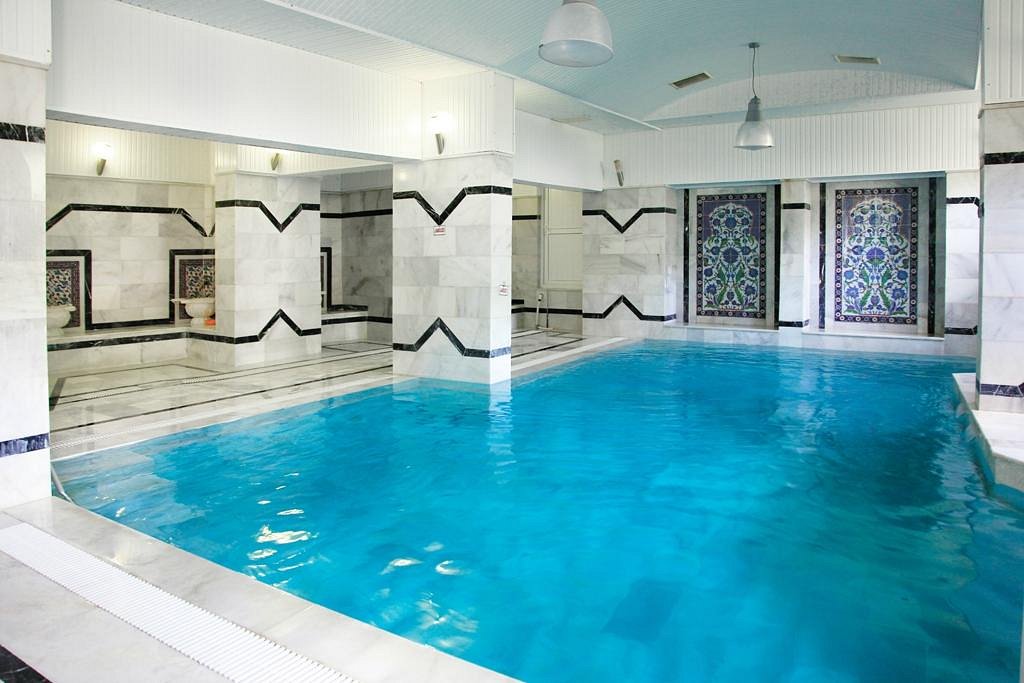 En Güzel Bursa Termal Otelleri Hangileridir?