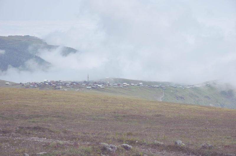 Büyük Yayla – Rize