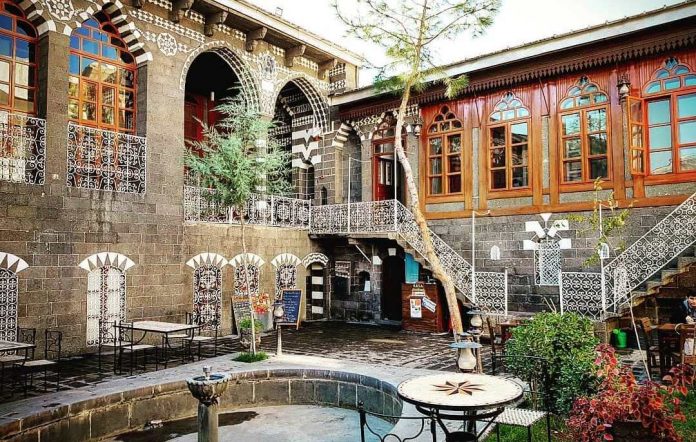 Diyarbakır Şehir ve Gezi Rehberi 9