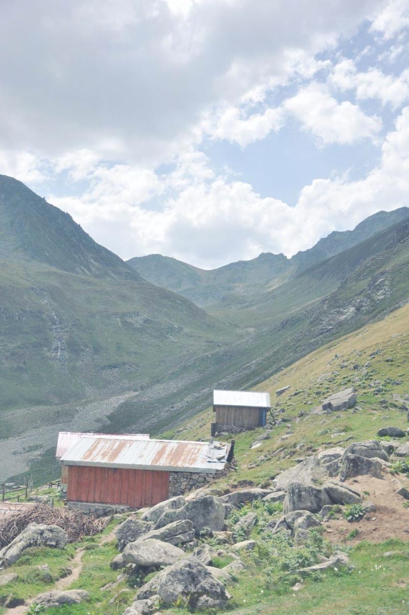 Çamlık Yaylası – Rize