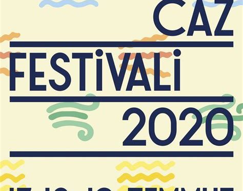 Çanakkale Bozcaada Caz Festivali