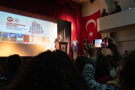 Çanakkale Bozcaada Uluslar Arası Ekolojik Belgesel Film Festivali