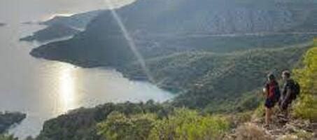 Çanakkale Geleneksel Kazdağı Doğa Şenlikleri