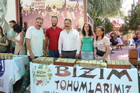 Çanakkale Tohum Takas Şenliği